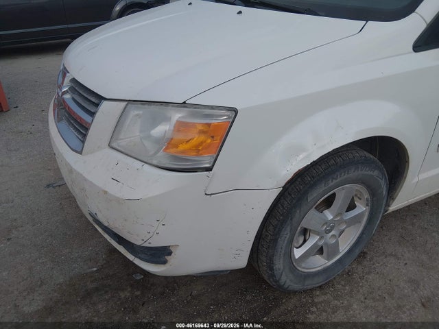 Aukcja sprzedaży 2008 Dodge Grand Caravan Sxt, vin: 1D8HN54P88B157012, numer aukcji: 46169643