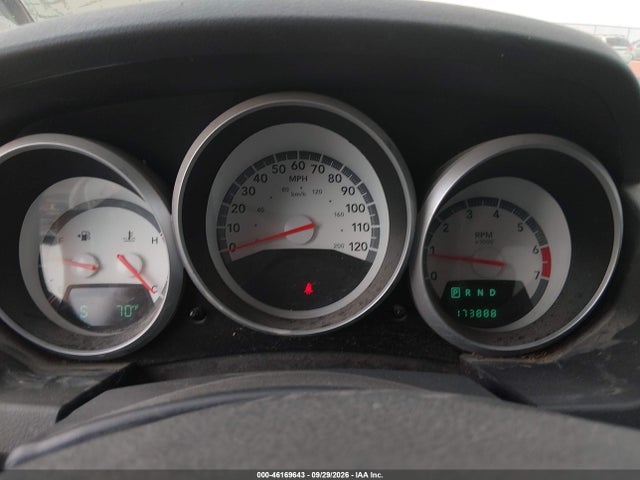 Aukcja sprzedaży 2008 Dodge Grand Caravan Sxt, vin: 1D8HN54P88B157012, numer aukcji: 46169643