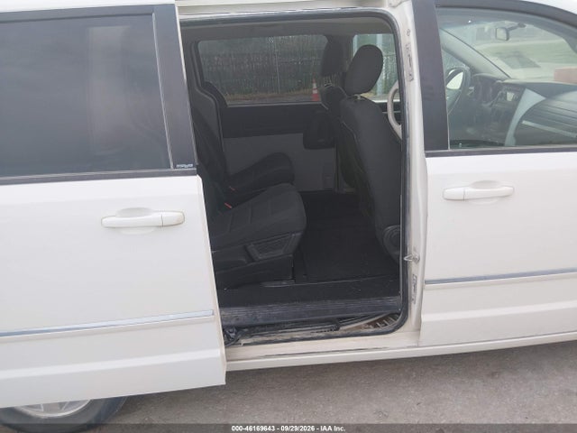 Aukcja sprzedaży 2008 Dodge Grand Caravan Sxt, vin: 1D8HN54P88B157012, numer aukcji: 46169643