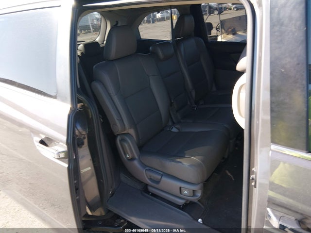 Продаж на аукціоні авто 2013 Honda Odyssey Ex-l, vin: 5FNRL5H65DB088569, номер лоту: 46169649