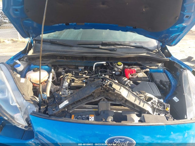 Aukcja sprzedaży 2020 Ford Escape Sel, vin: 1FMCU9H62LUA26218, numer aukcji: 46169652