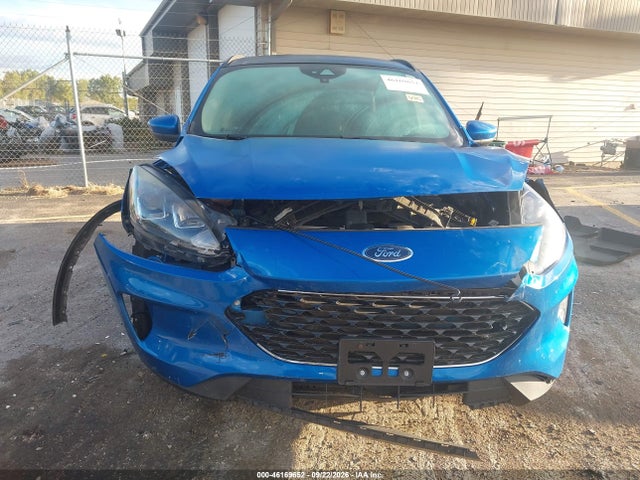 Aukcja sprzedaży 2020 Ford Escape Sel, vin: 1FMCU9H62LUA26218, numer aukcji: 46169652