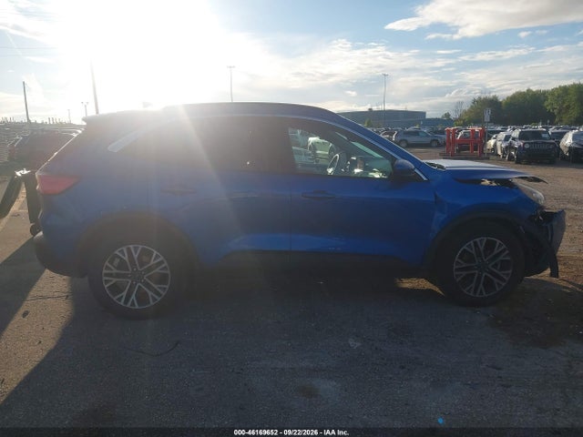 Aukcja sprzedaży 2020 Ford Escape Sel, vin: 1FMCU9H62LUA26218, numer aukcji: 46169652