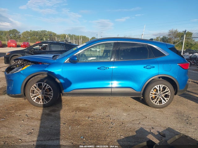 Aukcja sprzedaży 2020 Ford Escape Sel, vin: 1FMCU9H62LUA26218, numer aukcji: 46169652