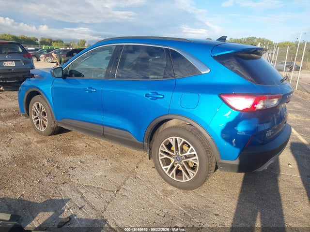 Aukcja sprzedaży 2020 Ford Escape Sel, vin: 1FMCU9H62LUA26218, numer aukcji: 46169652