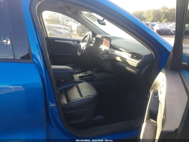 Aukcja sprzedaży 2020 Ford Escape Sel, vin: 1FMCU9H62LUA26218, numer aukcji: 46169652