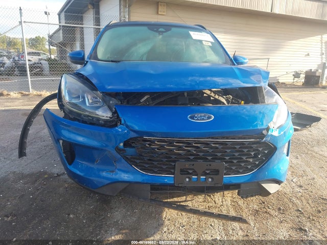 Aukcja sprzedaży 2020 Ford Escape Sel, vin: 1FMCU9H62LUA26218, numer aukcji: 46169652