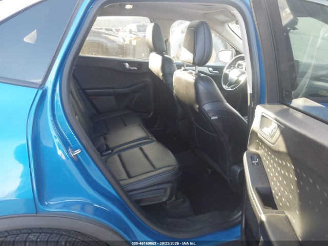 Aukcja sprzedaży 2020 Ford Escape Sel, vin: 1FMCU9H62LUA26218, numer aukcji: 46169652