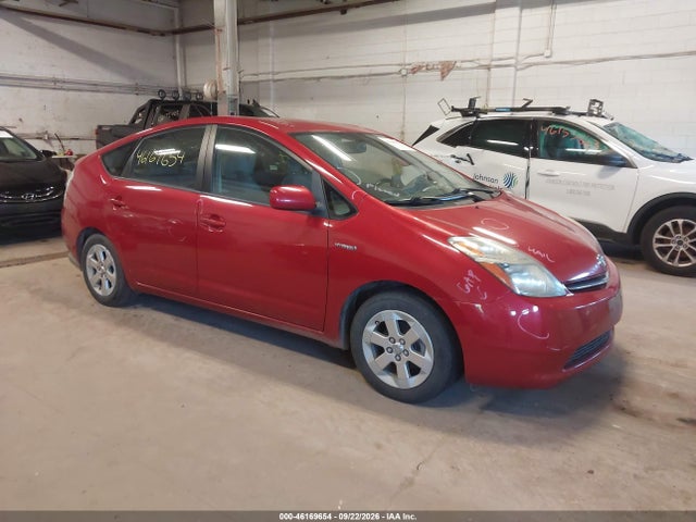 46169654 :رقم المزاد ، JTDKB20U287699278 vin ، 2008 Toyota Prius مزاد بيع
