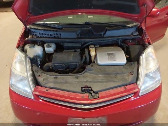 46169654 :رقم المزاد ، JTDKB20U287699278 vin ، 2008 Toyota Prius مزاد بيع