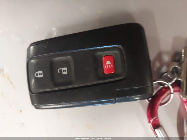 46169654 :رقم المزاد ، JTDKB20U287699278 vin ، 2008 Toyota Prius مزاد بيع