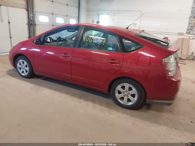 46169654 :رقم المزاد ، JTDKB20U287699278 vin ، 2008 Toyota Prius مزاد بيع