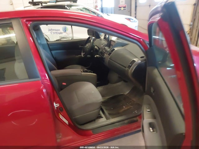 46169654 :رقم المزاد ، JTDKB20U287699278 vin ، 2008 Toyota Prius مزاد بيع
