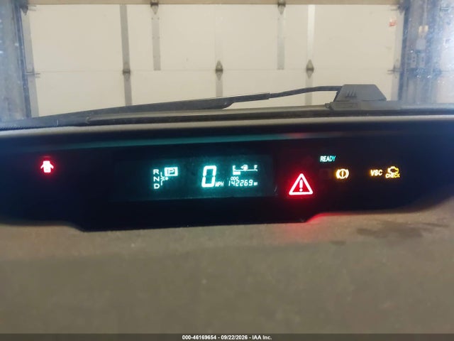 46169654 :رقم المزاد ، JTDKB20U287699278 vin ، 2008 Toyota Prius مزاد بيع