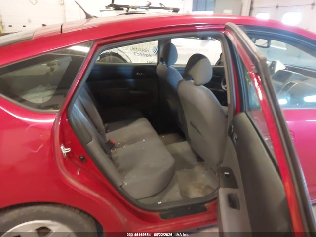 46169654 :رقم المزاد ، JTDKB20U287699278 vin ، 2008 Toyota Prius مزاد بيع