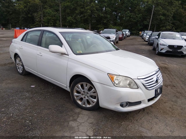 Продаж на аукціоні авто 2008 Toyota Avalon Xls, vin: 4T1BK36B78U268539, номер лоту: 46169659