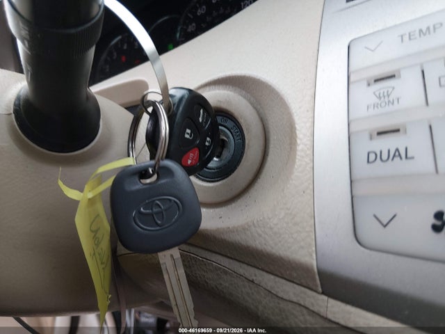 Продаж на аукціоні авто 2008 Toyota Avalon Xls, vin: 4T1BK36B78U268539, номер лоту: 46169659