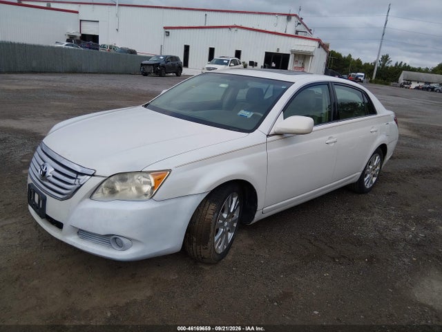 Продаж на аукціоні авто 2008 Toyota Avalon Xls, vin: 4T1BK36B78U268539, номер лоту: 46169659