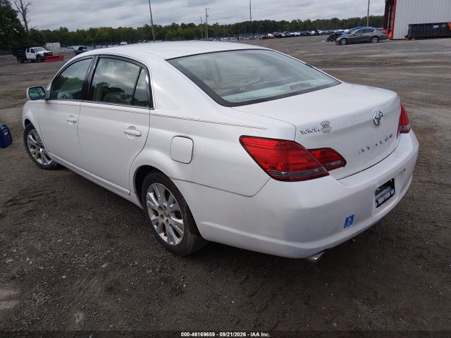 Продаж на аукціоні авто 2008 Toyota Avalon Xls, vin: 4T1BK36B78U268539, номер лоту: 46169659