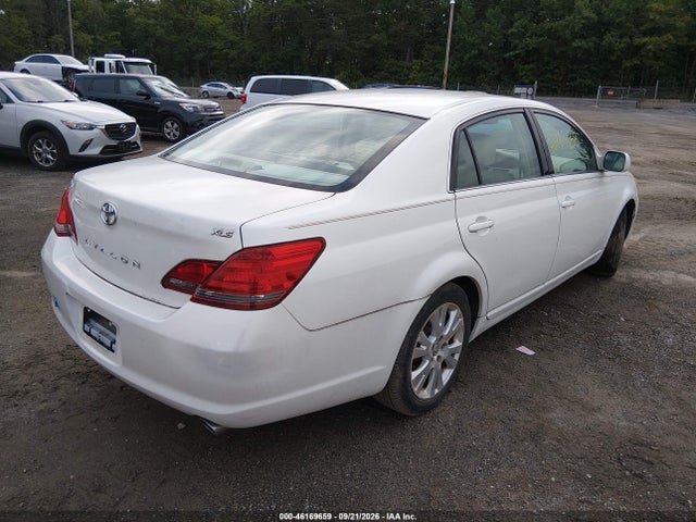 Продаж на аукціоні авто 2008 Toyota Avalon Xls, vin: 4T1BK36B78U268539, номер лоту: 46169659