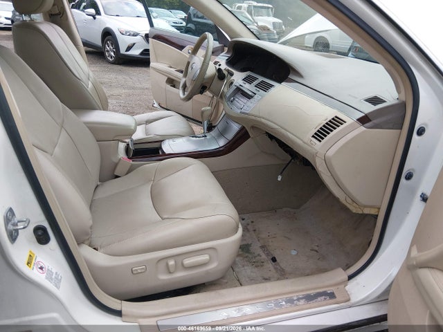 Продаж на аукціоні авто 2008 Toyota Avalon Xls, vin: 4T1BK36B78U268539, номер лоту: 46169659