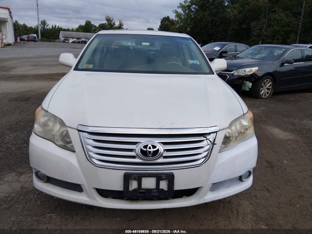 Продаж на аукціоні авто 2008 Toyota Avalon Xls, vin: 4T1BK36B78U268539, номер лоту: 46169659