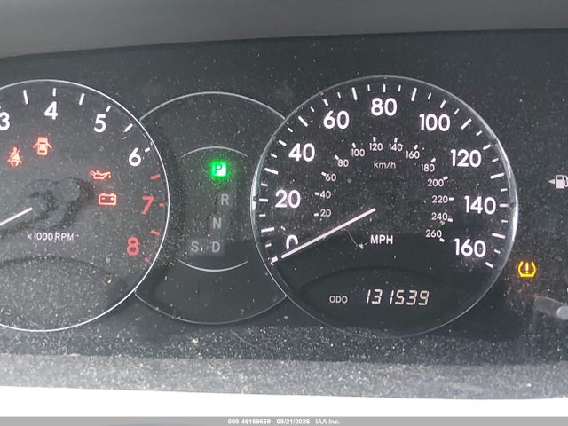 Продаж на аукціоні авто 2008 Toyota Avalon Xls, vin: 4T1BK36B78U268539, номер лоту: 46169659