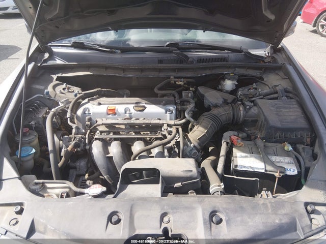 Aukcja sprzedaży 2012 Honda Accord 2.4 Se, vin: 1HGCP2F61CA219548, numer aukcji: 46169660