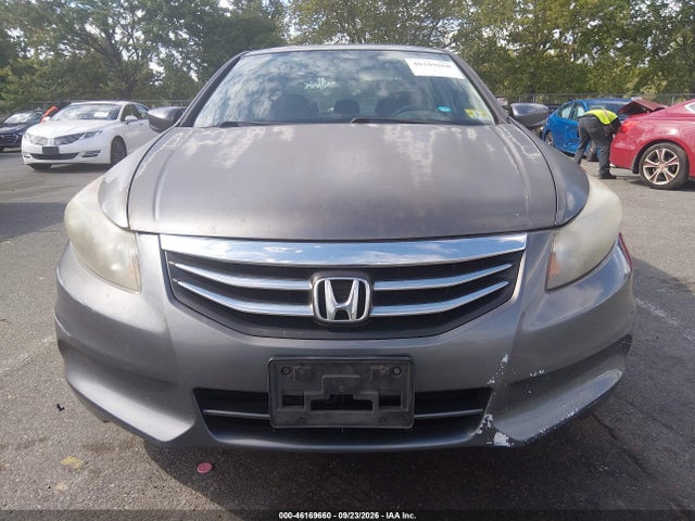 Aukcja sprzedaży 2012 Honda Accord 2.4 Se, vin: 1HGCP2F61CA219548, numer aukcji: 46169660