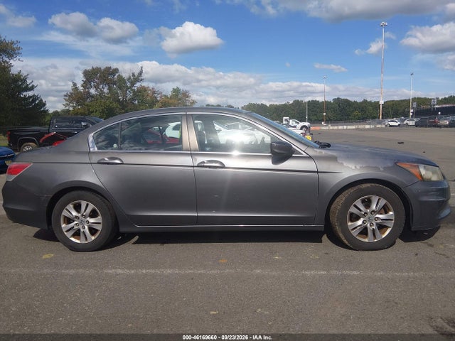 Aukcja sprzedaży 2012 Honda Accord 2.4 Se, vin: 1HGCP2F61CA219548, numer aukcji: 46169660