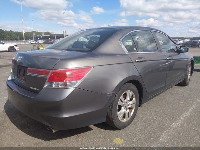 Aukcja sprzedaży 2012 Honda Accord 2.4 Se, vin: 1HGCP2F61CA219548, numer aukcji: 46169660
