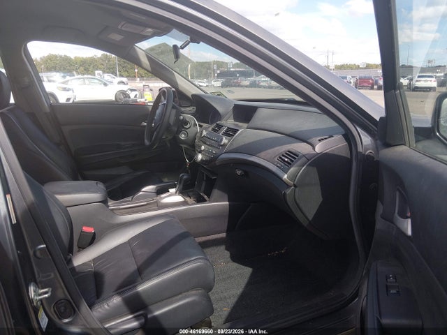 Aukcja sprzedaży 2012 Honda Accord 2.4 Se, vin: 1HGCP2F61CA219548, numer aukcji: 46169660