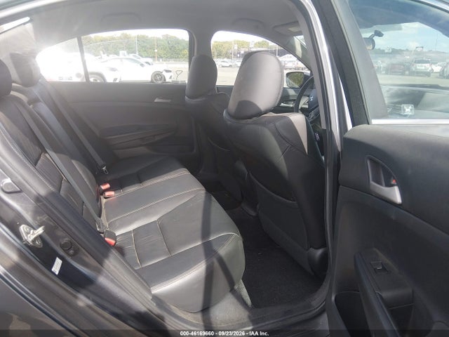Aukcja sprzedaży 2012 Honda Accord 2.4 Se, vin: 1HGCP2F61CA219548, numer aukcji: 46169660