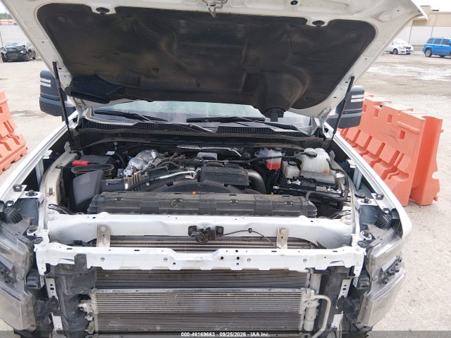 Aukcja sprzedaży 2026 Chevrolet Silverado 2500 Hd , Standard Bed, Lt, 4wd, vin: 2GC1KNEY1T1128573, numer aukcji: 46169663