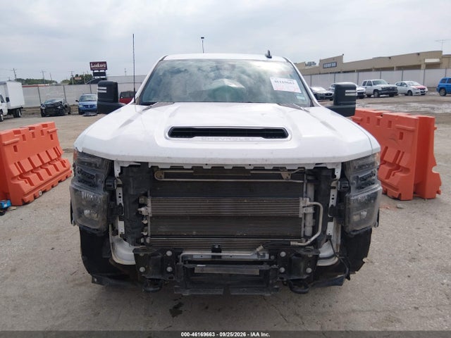 Aukcja sprzedaży 2026 Chevrolet Silverado 2500 Hd , Standard Bed, Lt, 4wd, vin: 2GC1KNEY1T1128573, numer aukcji: 46169663