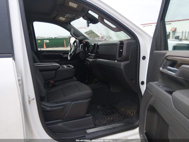 Aukcja sprzedaży 2026 Chevrolet Silverado 2500 Hd , Standard Bed, Lt, 4wd, vin: 2GC1KNEY1T1128573, numer aukcji: 46169663