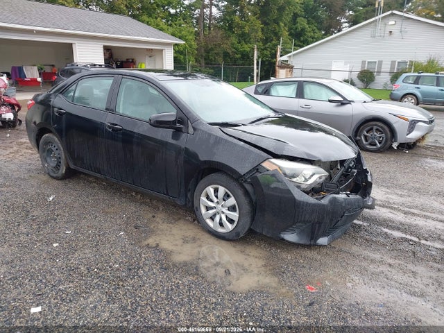 Aukcja sprzedaży 2014 Toyota Corolla Le, vin: 2T1BURHE0EC169966, numer aukcji: 46169668