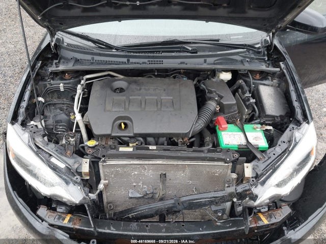 Aukcja sprzedaży 2014 Toyota Corolla Le, vin: 2T1BURHE0EC169966, numer aukcji: 46169668