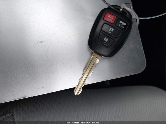 Aukcja sprzedaży 2014 Toyota Corolla Le, vin: 2T1BURHE0EC169966, numer aukcji: 46169668