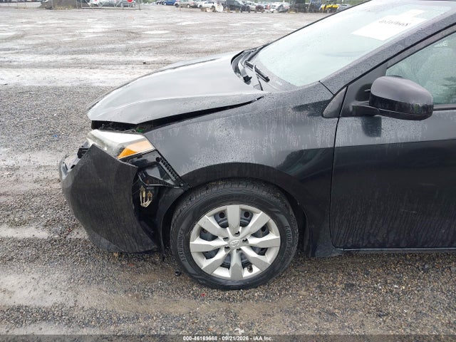 Aukcja sprzedaży 2014 Toyota Corolla Le, vin: 2T1BURHE0EC169966, numer aukcji: 46169668