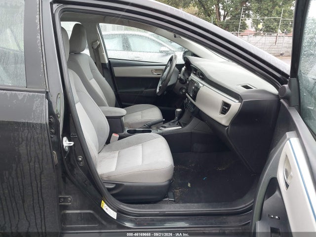 Aukcja sprzedaży 2014 Toyota Corolla Le, vin: 2T1BURHE0EC169966, numer aukcji: 46169668