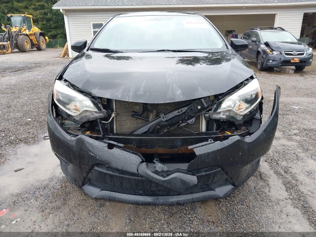 Aukcja sprzedaży 2014 Toyota Corolla Le, vin: 2T1BURHE0EC169966, numer aukcji: 46169668