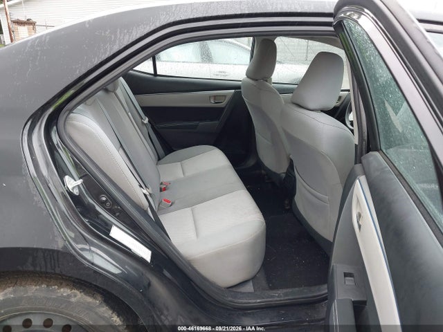 Aukcja sprzedaży 2014 Toyota Corolla Le, vin: 2T1BURHE0EC169966, numer aukcji: 46169668