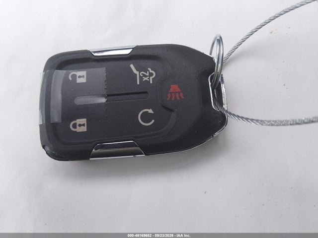 Aukcja sprzedaży 2019 Gmc Terrain Sle, vin: 3GKALTEX5KL127050, numer aukcji: 46169682