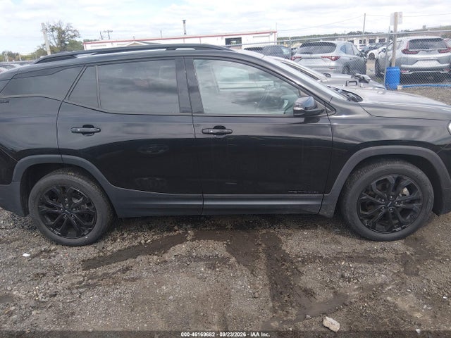 Aukcja sprzedaży 2019 Gmc Terrain Sle, vin: 3GKALTEX5KL127050, numer aukcji: 46169682