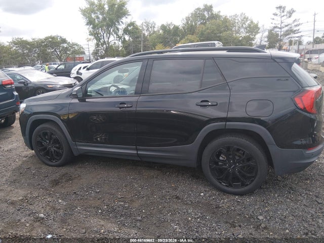 Aukcja sprzedaży 2019 Gmc Terrain Sle, vin: 3GKALTEX5KL127050, numer aukcji: 46169682