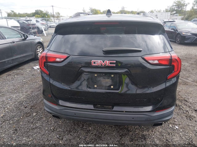 Aukcja sprzedaży 2019 Gmc Terrain Sle, vin: 3GKALTEX5KL127050, numer aukcji: 46169682
