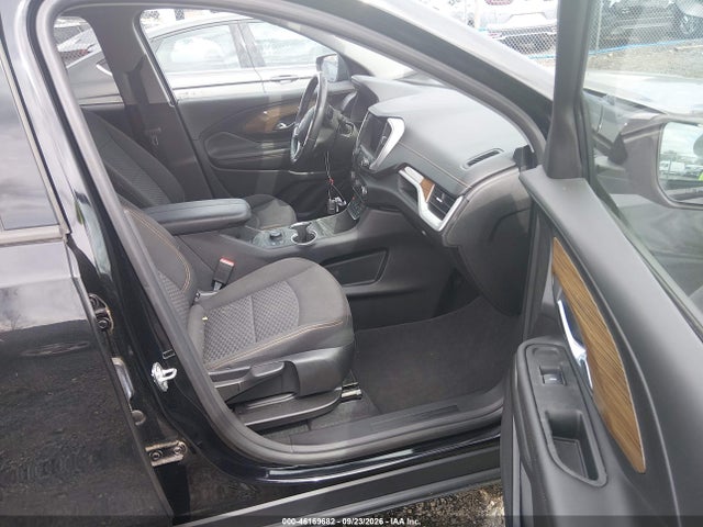 Aukcja sprzedaży 2019 Gmc Terrain Sle, vin: 3GKALTEX5KL127050, numer aukcji: 46169682