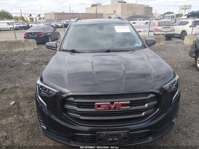 Aukcja sprzedaży 2019 Gmc Terrain Sle, vin: 3GKALTEX5KL127050, numer aukcji: 46169682