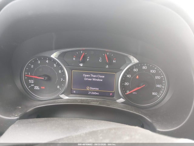 Aukcja sprzedaży 2019 Gmc Terrain Sle, vin: 3GKALTEX5KL127050, numer aukcji: 46169682